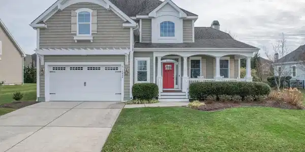 16426 BUCK DRIVE