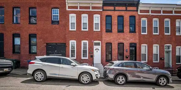 61 HEATH STREET