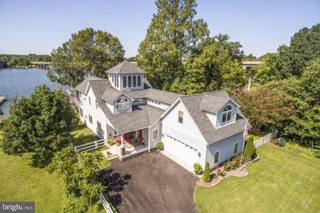23719 BILL DIXON ROAD