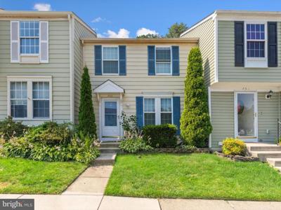 753 WILLOWBY RUN