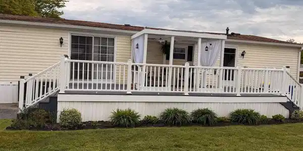 110 SKYLINE LOCUST DRIVE