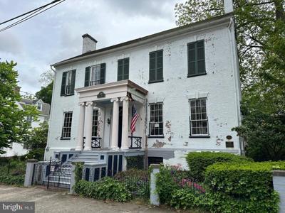 200 HIGH STREET