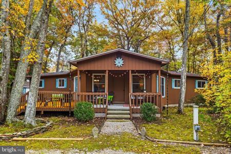 606 SPRING LAKE COURT