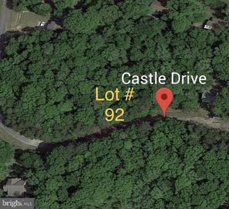 LOT # 92 CASTLE DRIVE