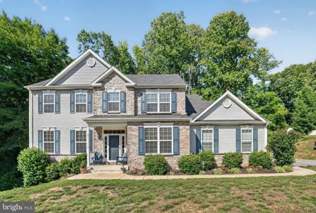 485 SYLVAN PLACE