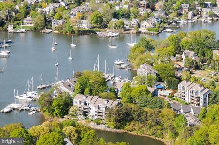 3 SPA CREEK LANDING
