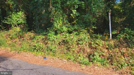 LOT 8 & 9 RUSSELL DRIVE