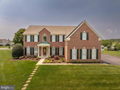 8149 TIMBERNECK DRIVE