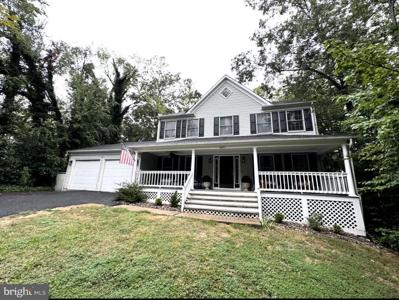 2211 AQUIA DRIVE