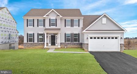 635 GORDON HOUSE WAY