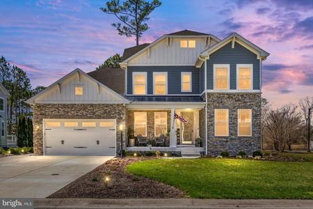 11634 MAID AT ARMS LANE