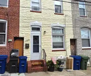 235 DUNCAN STREET