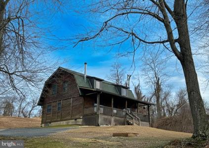 10680 ALLENS FRESH ROAD