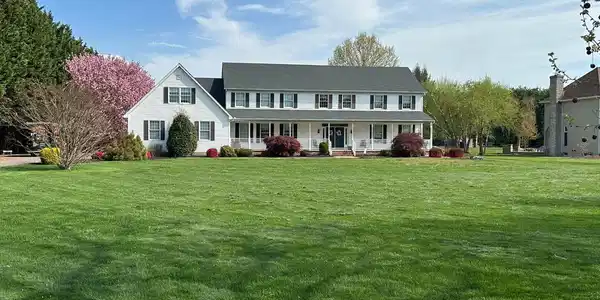 657 VANCE NECK ROAD