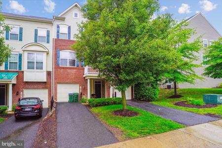 16758 BLACKJACK OAK LANE
