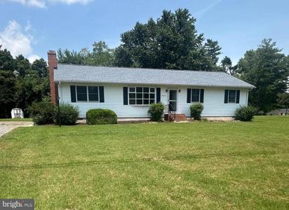 5503 BONNIE BROOK ROAD