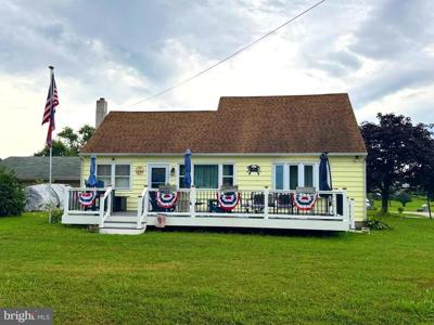 36 BLUFF ROAD