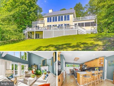 45330 MILL COVE HARBOR ROAD