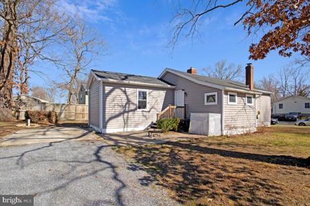 1916 RIDGEVILLE ROAD