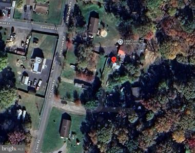 1405 LITTLE CREEK ROAD