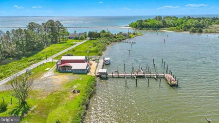 16129 PINEY POINT ROAD