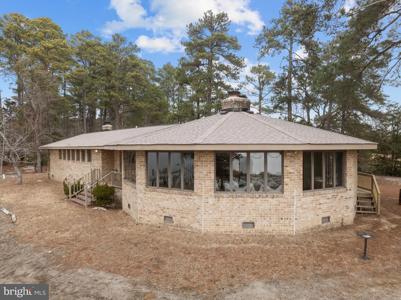 5414 YORK HAVEN LANE