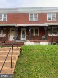 2048 GRINNALDS AVENUE
