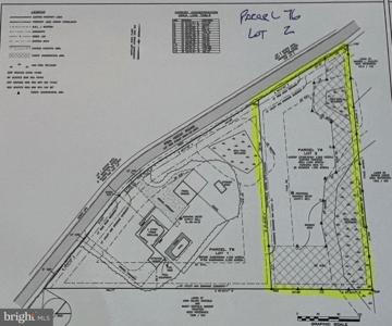 PEA NECK RD MAP 32 PARCEL 76 LOT 2