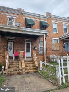 1929 GRINNALDS AVENUE