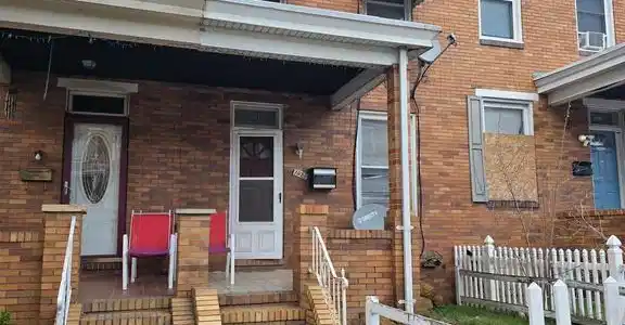 1929 GRINNALDS AVENUE