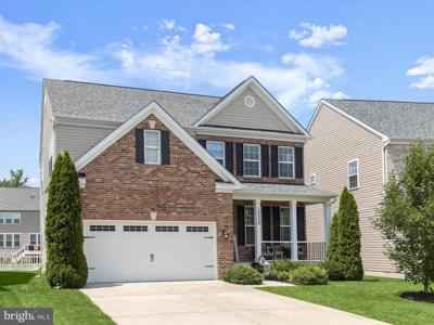 10508 BRADDOCK RUN ROAD