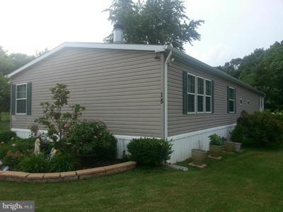 15 CYPRESS LANE