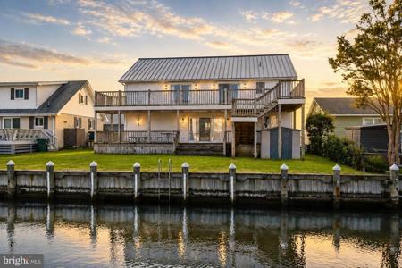 134 OLD LANDING ROAD