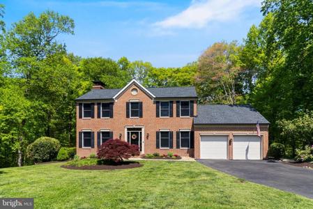 3630 REDHAVEN LANE