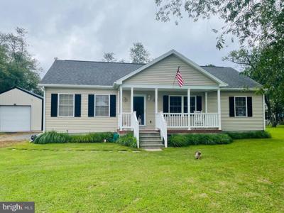 23105 SOUNDSIDE ESTATES ROAD