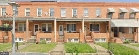 343 FOLCROFT STREET