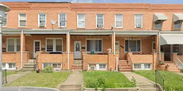 343 FOLCROFT STREET