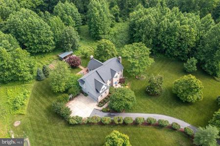 1351 MATTHEW DRIVE