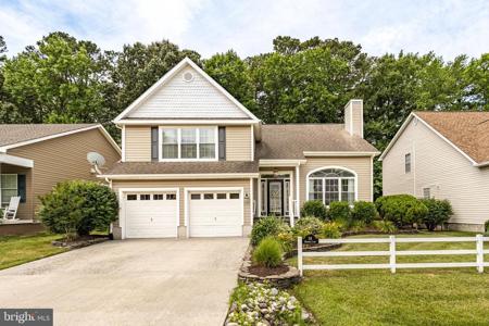 58 HINGHAM LANE