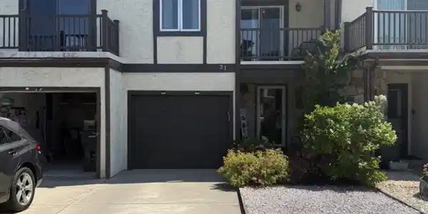 21 BRAMBLE DRIVE