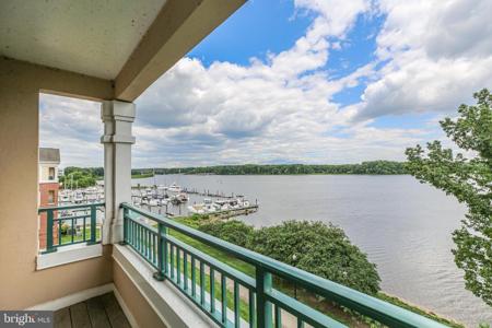 500 BELMONT BAY DRIVE