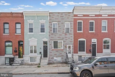 211 BOULDIN STREET