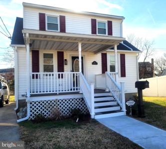 47 MAVISTA AVENUE