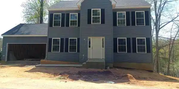 12448 PAINTED HORSE TRAIL