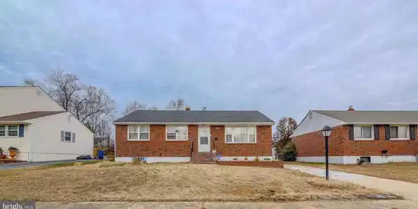38 PENDLETON COURT