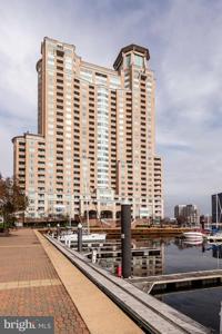 100 HARBORVIEW DRIVE