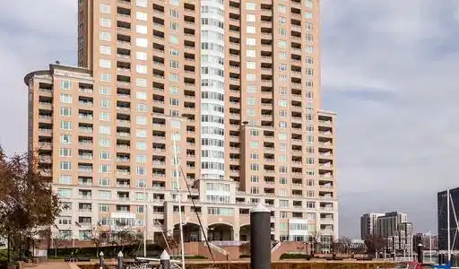 100 HARBORVIEW DRIVE