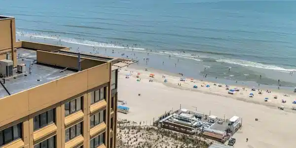 3101 BOARDWALK