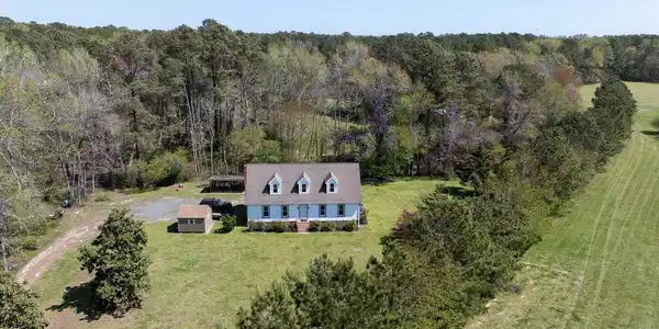 14123 WINTERVILLE ROAD