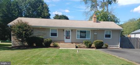 5870 DEALE CHURCHTON ROAD